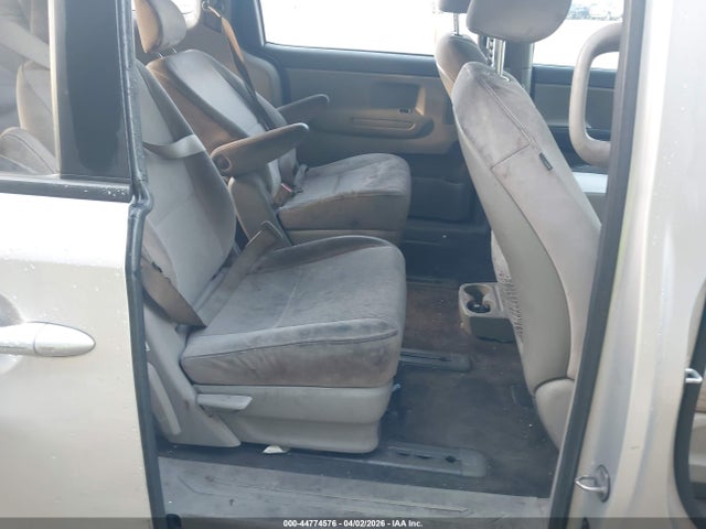 Aukcja sprzedaży 2017 Kia Sedona L, vin: KNDMA5C16H6285019, numer aukcji: 44774576