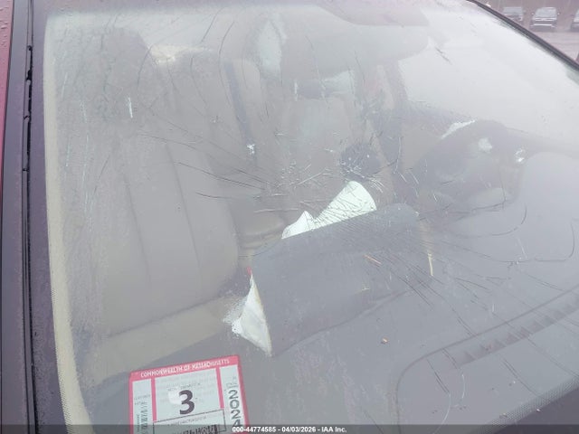 2009 Hyundai Sonata Limited მანქანა იყიდება აუქციონზე, vin: 5NPEU46C79H521218, აუქციონის ნომერი: 44774585
