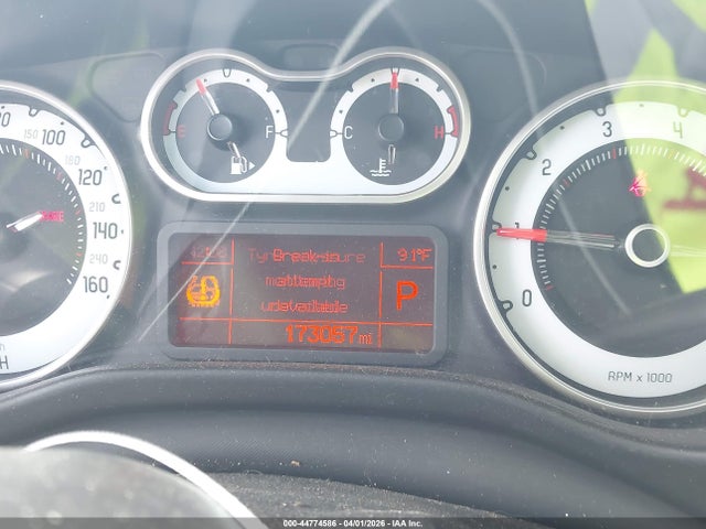 2014 FIAT 500L ZFBCFABH2EZ012077 Photo 6