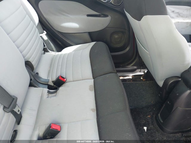 2014 FIAT 500L ZFBCFABH2EZ012077 Photo 7