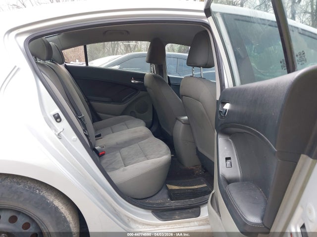 Продаж на аукціоні авто 2015 Kia Forte Lx, vin: KNAFK4A62F5436291, номер лоту: 44774590
