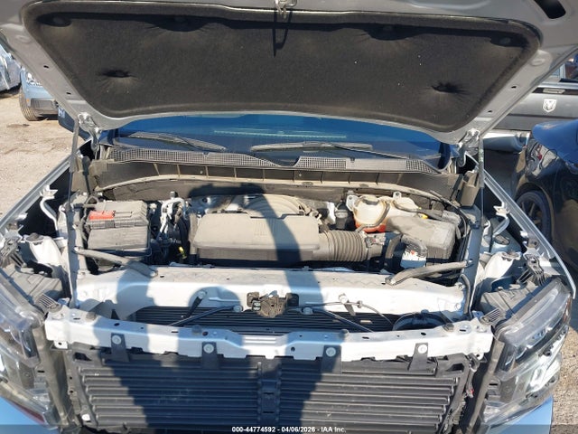 44774592 :رقم المزاد ، 1GCPWCED0MZ277064 vin ، 2021 Chevrolet Silverado 1500 2wd  Short Bed Lt مزاد بيع