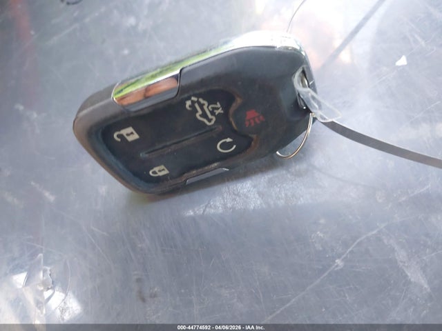 44774592 :رقم المزاد ، 1GCPWCED0MZ277064 vin ، 2021 Chevrolet Silverado 1500 2wd  Short Bed Lt مزاد بيع