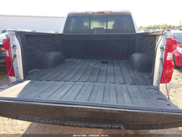 44774592 :رقم المزاد ، 1GCPWCED0MZ277064 vin ، 2021 Chevrolet Silverado 1500 2wd  Short Bed Lt مزاد بيع