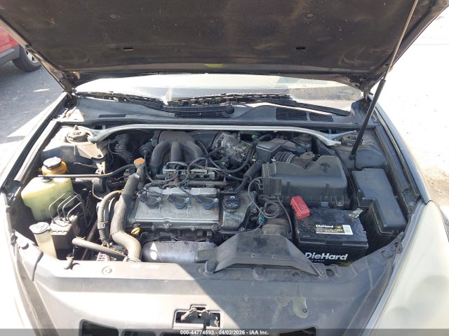 Продажа на аукционе авто 2003 Lexus Es 300, vin: JTHBF30GX36020178, номер лота: 44774593