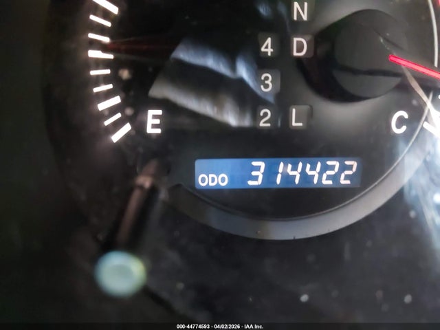 Продажа на аукционе авто 2003 Lexus Es 300, vin: JTHBF30GX36020178, номер лота: 44774593