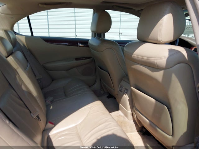 Продажа на аукционе авто 2003 Lexus Es 300, vin: JTHBF30GX36020178, номер лота: 44774593