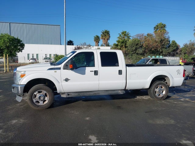 Ford F-250 Xlt 2016 1FT7W2BT8GEA91838 Image 16