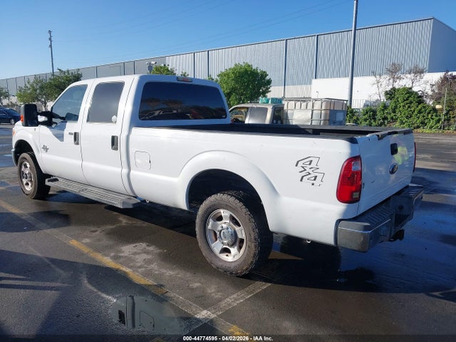 Ford F-250 Xlt 2016 1FT7W2BT8GEA91838 Image 3