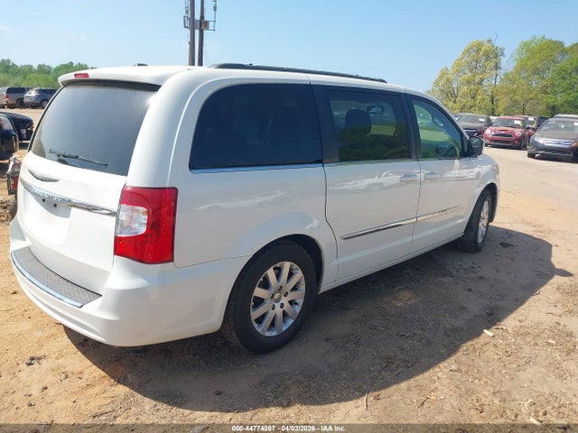 Продажа на аукционе авто 2013 Chrysler Town & Country Touring, vin: 2C4RC1BG5DR565967, номер лота: 44774597