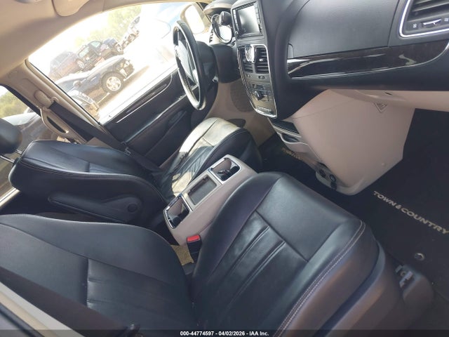 Продажа на аукционе авто 2013 Chrysler Town & Country Touring, vin: 2C4RC1BG5DR565967, номер лота: 44774597
