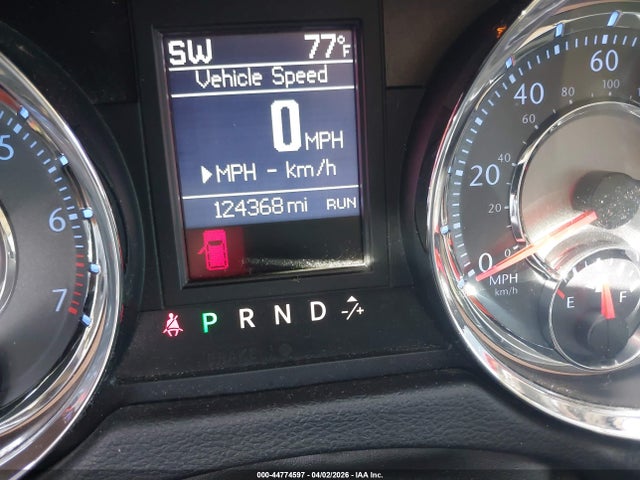 Продажа на аукционе авто 2013 Chrysler Town & Country Touring, vin: 2C4RC1BG5DR565967, номер лота: 44774597