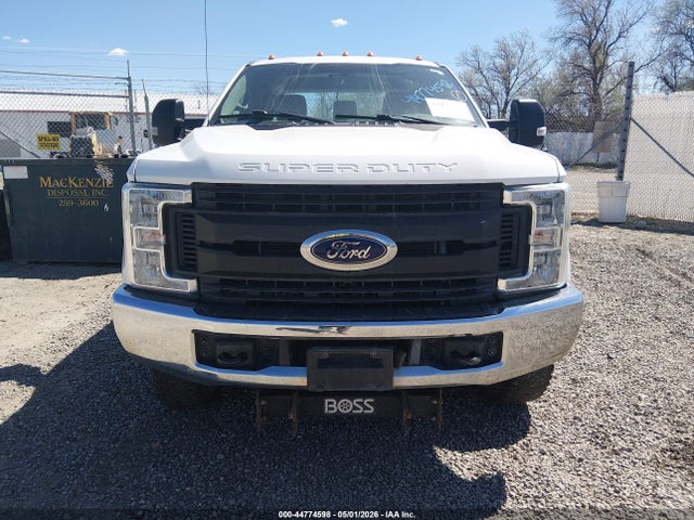 2018 Ford F-250 Xl მანქანა იყიდება აუქციონზე, vin: 1FT7X2B66JEC51696, აუქციონის ნომერი: 44774598