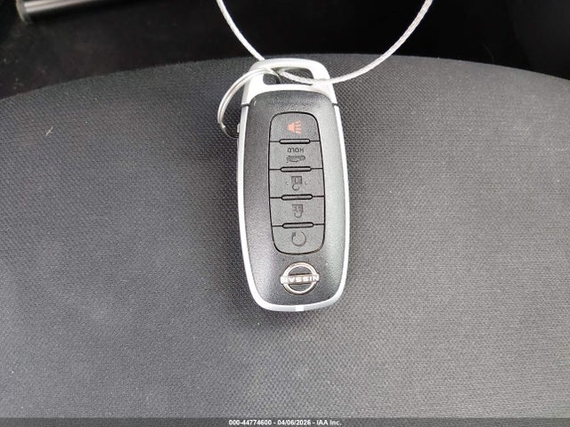 44774600 :رقم المزاد ، 3N1AB8CV8RY296301 vin ، 2024 Nissan Sentra Sv Xtronic Cvt مزاد بيع