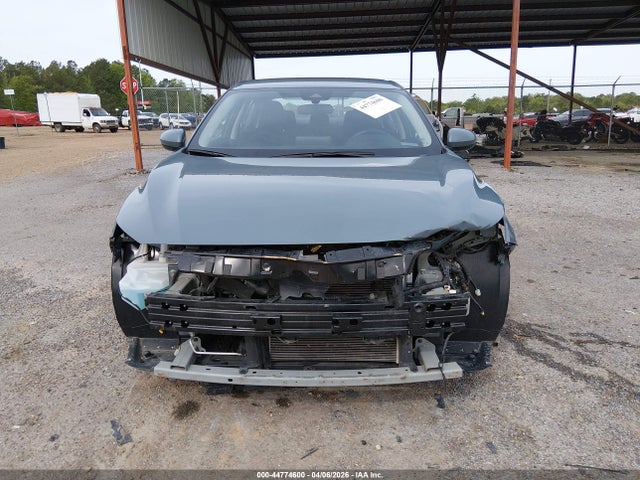 44774600 :رقم المزاد ، 3N1AB8CV8RY296301 vin ، 2024 Nissan Sentra Sv Xtronic Cvt مزاد بيع