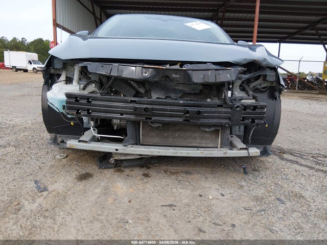 44774600 :رقم المزاد ، 3N1AB8CV8RY296301 vin ، 2024 Nissan Sentra Sv Xtronic Cvt مزاد بيع