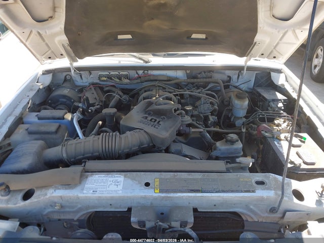 Aukcja sprzedaży 2007 Ford Ranger Xlt, vin: 1FTZR14E17PA99082, numer aukcji: 44774602