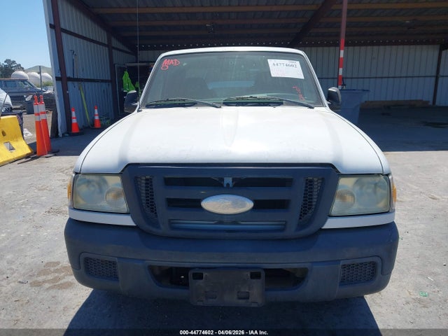 Aukcja sprzedaży 2007 Ford Ranger Xlt, vin: 1FTZR14E17PA99082, numer aukcji: 44774602