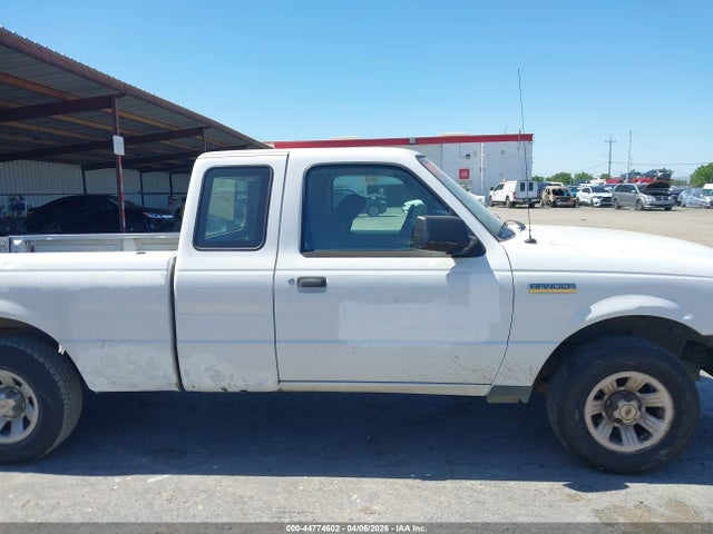 Aukcja sprzedaży 2007 Ford Ranger Xlt, vin: 1FTZR14E17PA99082, numer aukcji: 44774602