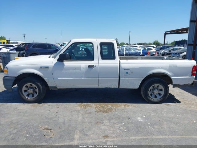 Aukcja sprzedaży 2007 Ford Ranger Xlt, vin: 1FTZR14E17PA99082, numer aukcji: 44774602