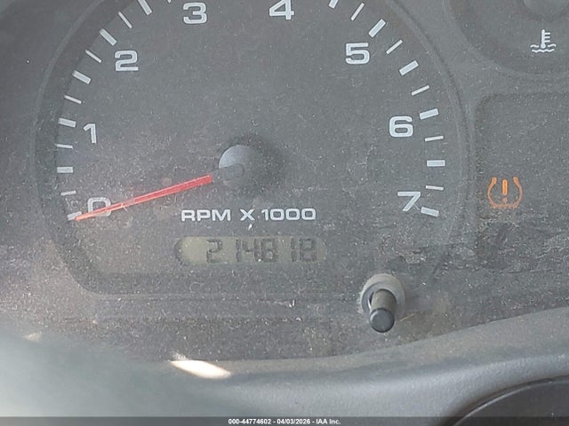 Aukcja sprzedaży 2007 Ford Ranger Xlt, vin: 1FTZR14E17PA99082, numer aukcji: 44774602