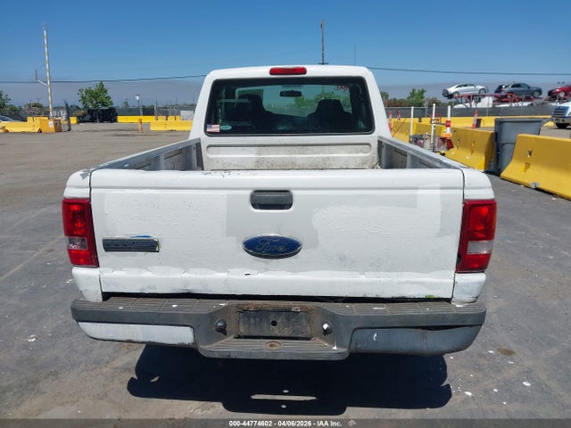 Aukcja sprzedaży 2007 Ford Ranger Xlt, vin: 1FTZR14E17PA99082, numer aukcji: 44774602