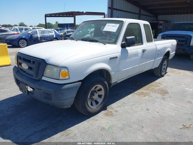 Aukcja sprzedaży 2007 Ford Ranger Xlt, vin: 1FTZR14E17PA99082, numer aukcji: 44774602