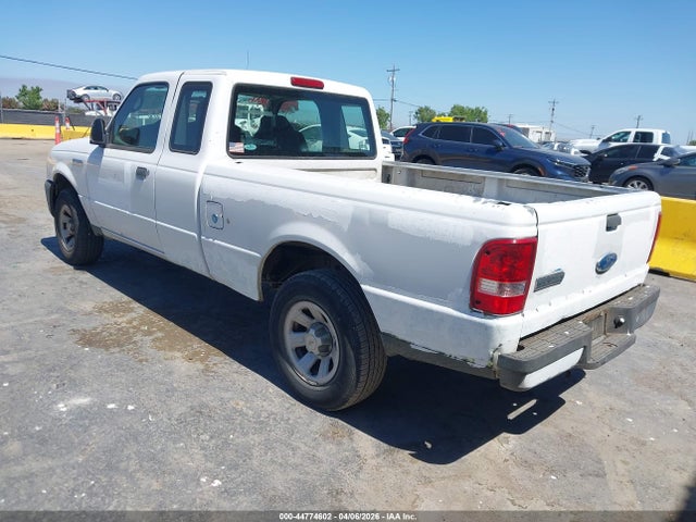 Aukcja sprzedaży 2007 Ford Ranger Xlt, vin: 1FTZR14E17PA99082, numer aukcji: 44774602