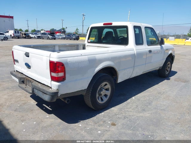 Aukcja sprzedaży 2007 Ford Ranger Xlt, vin: 1FTZR14E17PA99082, numer aukcji: 44774602
