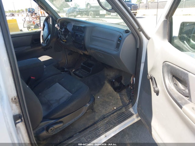 Aukcja sprzedaży 2007 Ford Ranger Xlt, vin: 1FTZR14E17PA99082, numer aukcji: 44774602