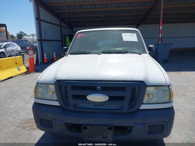 Aukcja sprzedaży 2007 Ford Ranger Xlt, vin: 1FTZR14E17PA99082, numer aukcji: 44774602