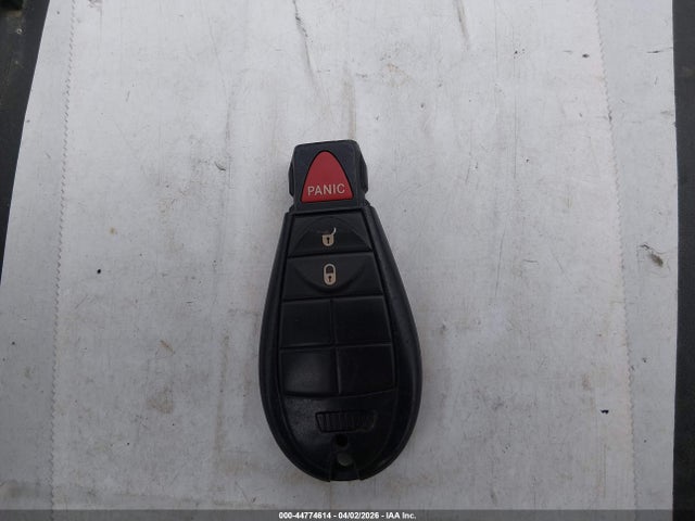 2016 DODGE GRAND CARAVAN 2C4RDGBG4GR114792 Photo 10