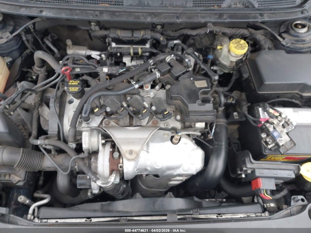 44774621 :رقم المزاد ، 1C3CDFBH0FD199595 vin ، 2015 Dodge Dart Sxt مزاد بيع