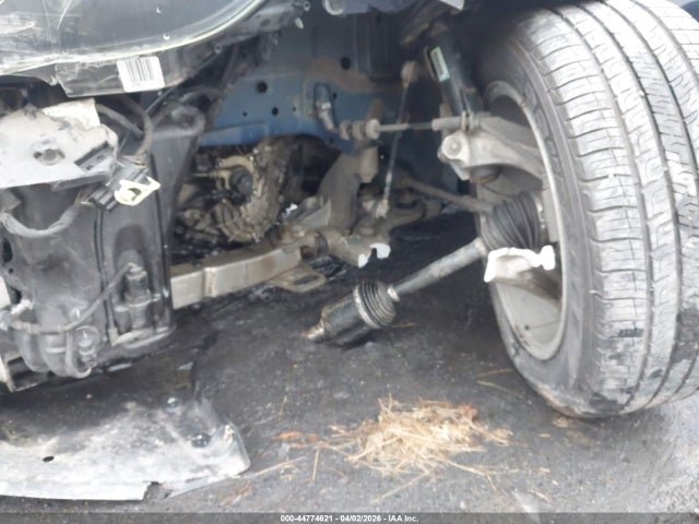 44774621 :رقم المزاد ، 1C3CDFBH0FD199595 vin ، 2015 Dodge Dart Sxt مزاد بيع
