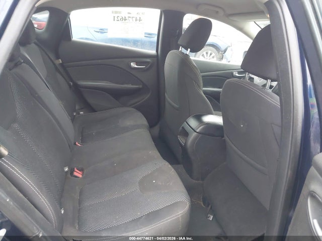 44774621 :رقم المزاد ، 1C3CDFBH0FD199595 vin ، 2015 Dodge Dart Sxt مزاد بيع