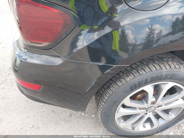 Aukcja sprzedaży 2010 Mercedes-benz Ml 550 4matic, vin: 4JGBB7CB6AA602269, numer aukcji: 44774626