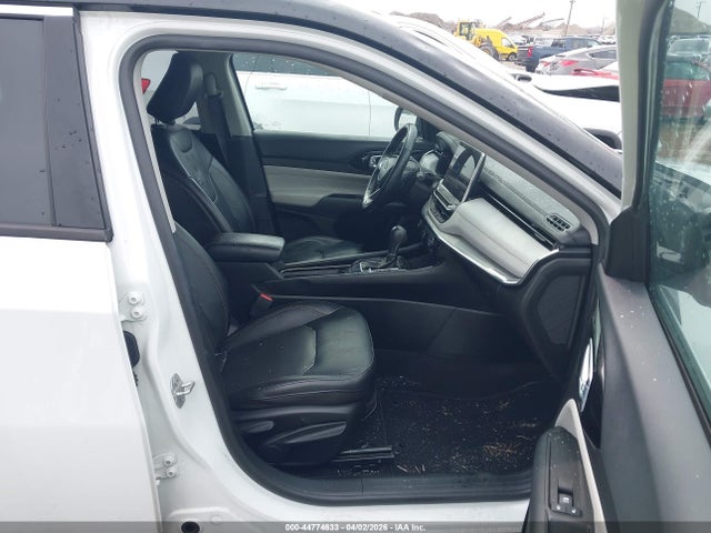 Aukcja sprzedaży 2022 Jeep Compass Limited 4x4, vin: 3C4NJDCB5NT160876, numer aukcji: 44774633