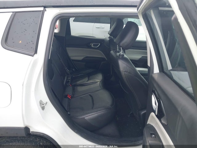 Aukcja sprzedaży 2022 Jeep Compass Limited 4x4, vin: 3C4NJDCB5NT160876, numer aukcji: 44774633