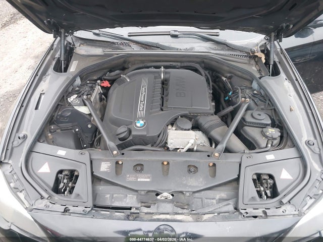 2015 BMW 535I WBA5B3C57FD540646 Photo 9