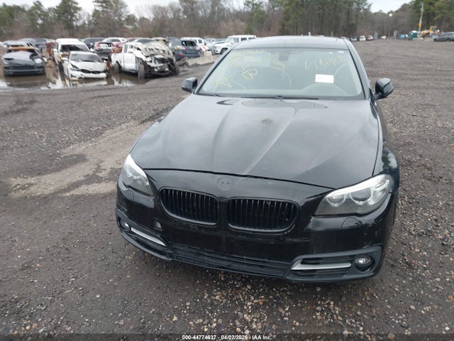 Продаж на аукціоні авто 2015 Bmw 535i Xdrive, vin: WBA5B3C57FD540646, номер лоту: 44774637