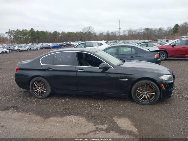 Продаж на аукціоні авто 2015 Bmw 535i Xdrive, vin: WBA5B3C57FD540646, номер лоту: 44774637