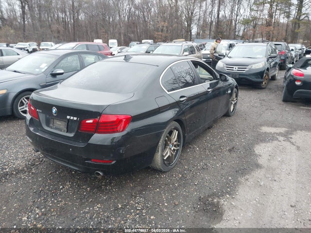2015 BMW 535I WBA5B3C57FD540646 Photo 3