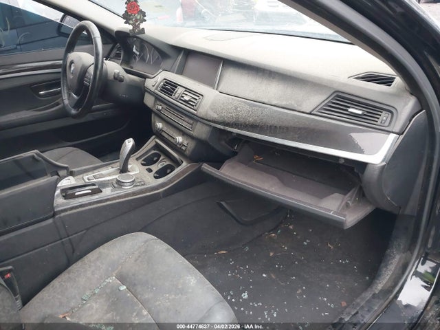 2015 BMW 535I WBA5B3C57FD540646 Photo 4