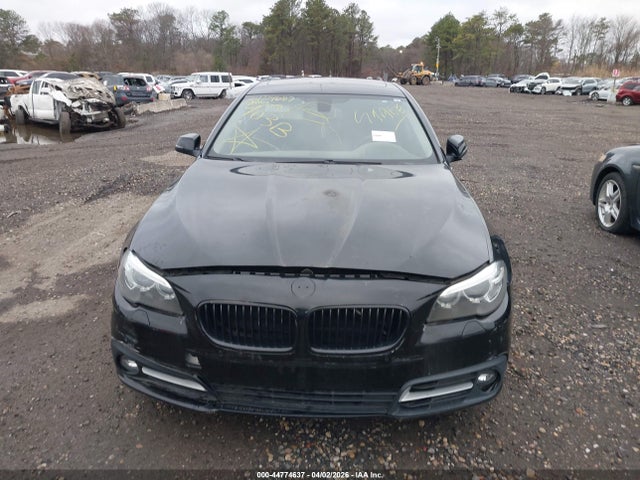 2015 BMW 535I WBA5B3C57FD540646 Photo 5
