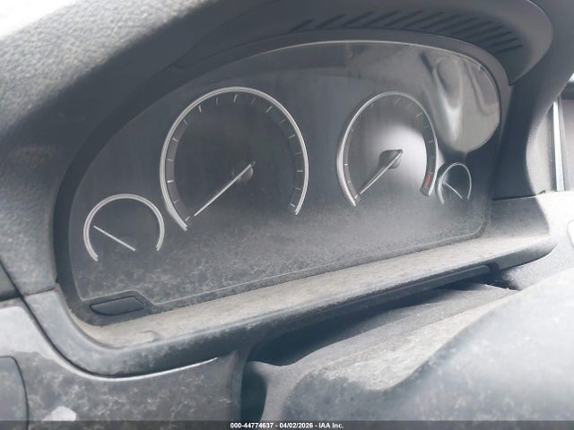 2015 BMW 535I WBA5B3C57FD540646 Photo 6