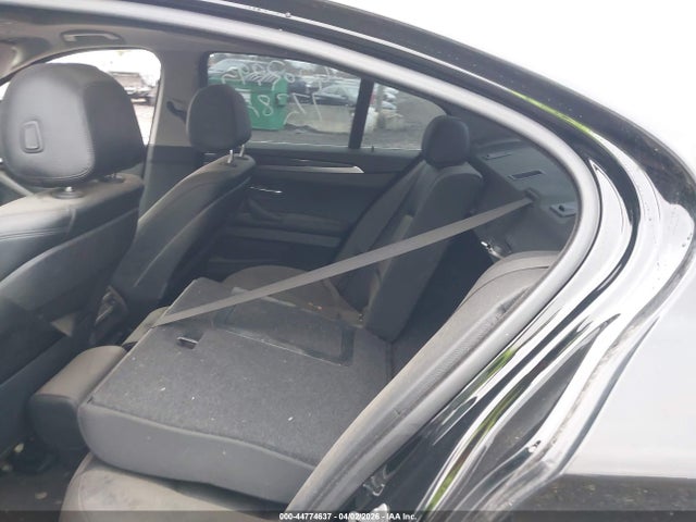 2015 BMW 535I WBA5B3C57FD540646 Photo 7