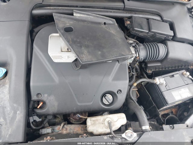 Продажа на аукционе авто 2007 Acura Tl 3.2, vin: 19UUA66257A020180, номер лота: 44774643