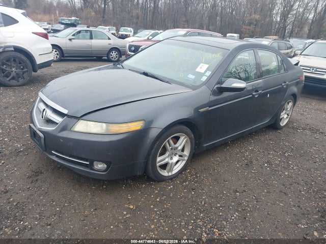 Продажа на аукционе авто 2007 Acura Tl 3.2, vin: 19UUA66257A020180, номер лота: 44774643