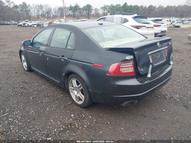 Продажа на аукционе авто 2007 Acura Tl 3.2, vin: 19UUA66257A020180, номер лота: 44774643