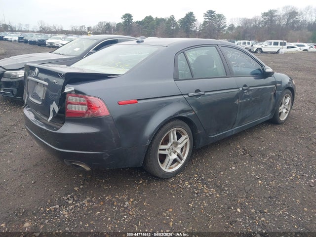Продажа на аукционе авто 2007 Acura Tl 3.2, vin: 19UUA66257A020180, номер лота: 44774643